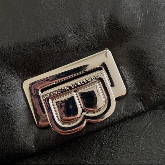 Brandon Blackwood Lisa Bag - Picture 3 of 7